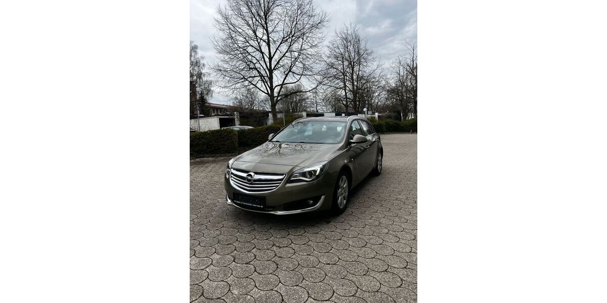 Opel Insignia 145.000 km 9.999 &euro; Dachau 85221