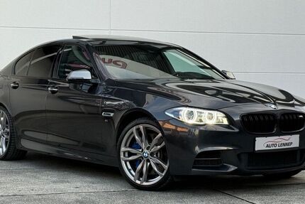 BMW M550