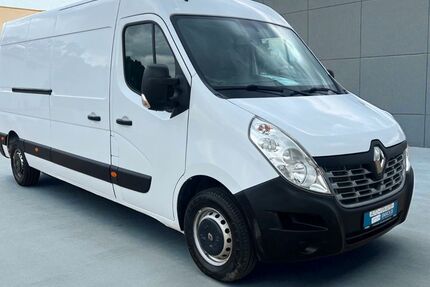 Renault Master 113.200 km 15.999 € Delmenhorst 27755