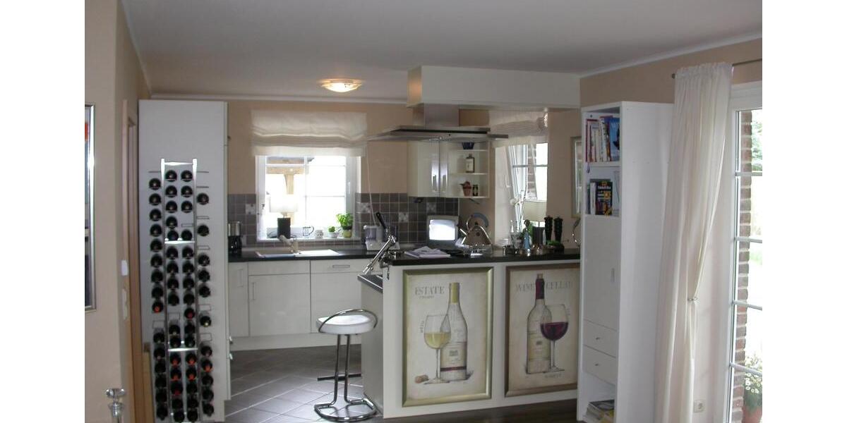 Einfamilienhaus Sievershütten - 5 Zimmer, 120 m&sup2;, 1.710&euro; | Angebot:24673777