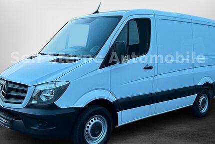Mercedes-Benz Sprinter 129.000 km 16.363 € Mönchengladbach 41066