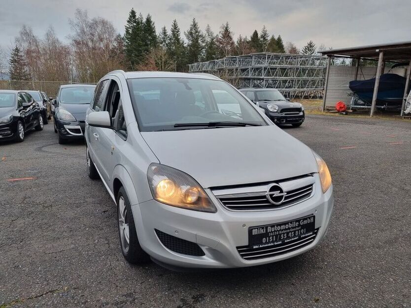 Zafira