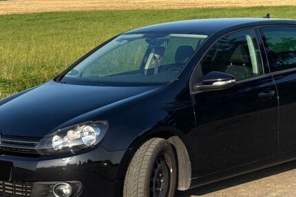 VW Golf 120.000 km 6.499 &euro; Wallhausen 74599