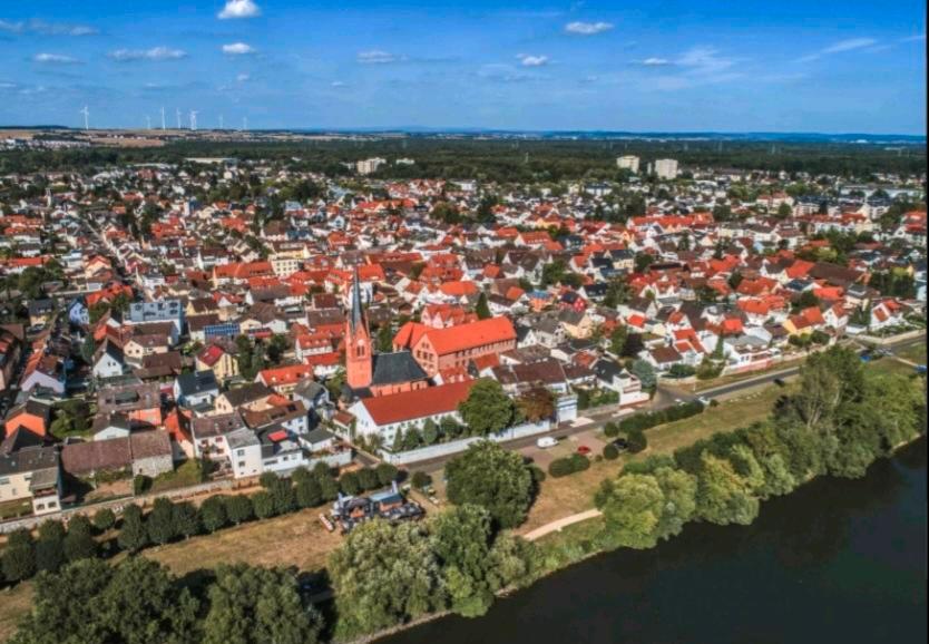 Reihenhaus Maintal - 4 Zimmer, 95 m&sup2;, 510.000&euro; | Angebot:25924725