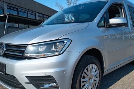 VW Caddy 237.000 km 8.500 &euro; Lahr-Langenwinkel 77933