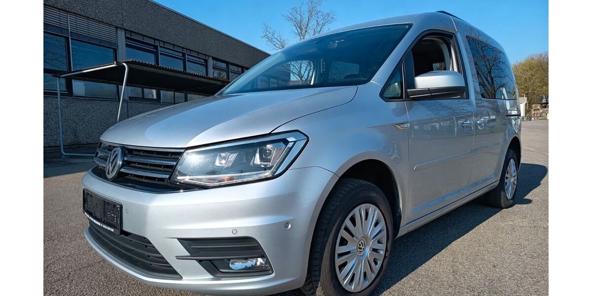 VW Caddy 237.000 km 8.999 &euro; Lahr-Langenwinkel 77933