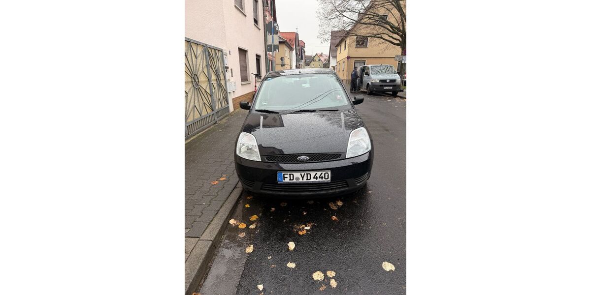 Ford Fiesta 81.960 km 1.490 € Sindlingen 65931