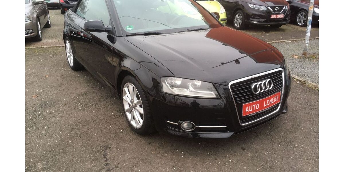 Audi A3 106.000 km 8.999 &euro; Wittlich 54516