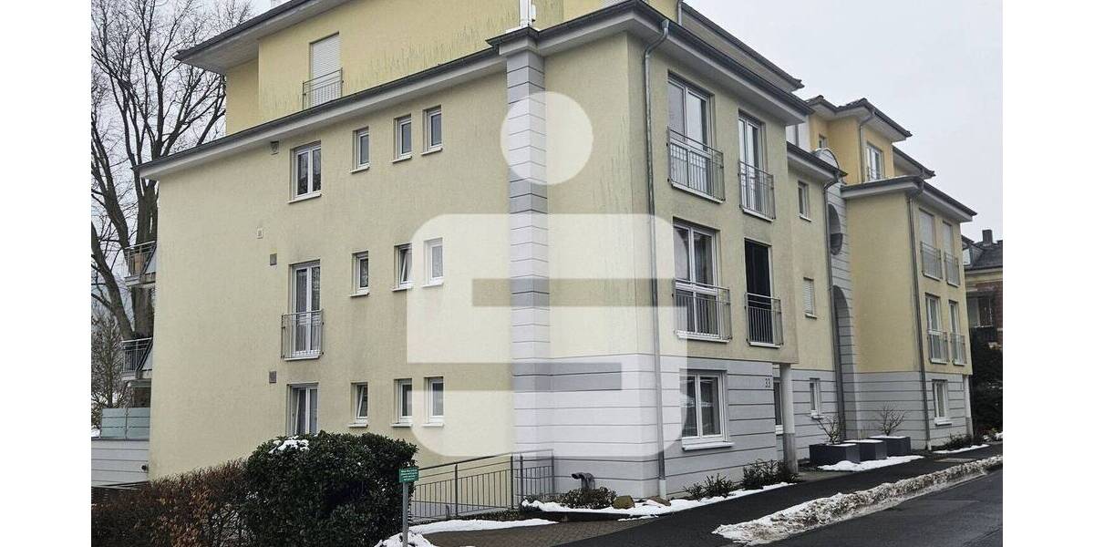 Etagenwohnung Bad Kissingen - 2 Zimmer, 92 m&sup2;, 298.000&euro; | Angebot:26306261