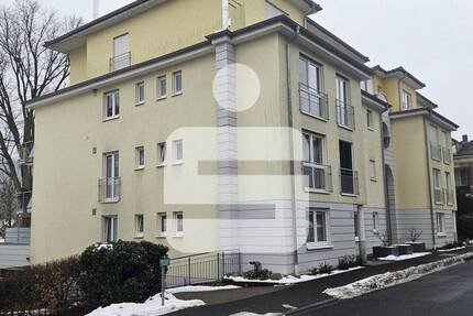 Wohnung Bad Kissingen - 2 Zimmer, 92 m&sup2;, 298.000&euro; | Angebot:26306261
