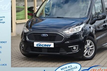 Ford Tourneo Connect 150.478 km 10.840 € Eilenburg 04838