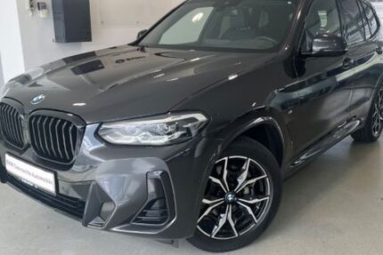BMW X3 59.794 km 39.949 &euro; Hofheim 65719
