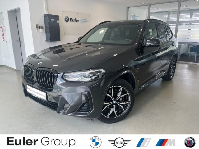 BMW X3 59.794 km 39.949 &euro; Hofheim 65719