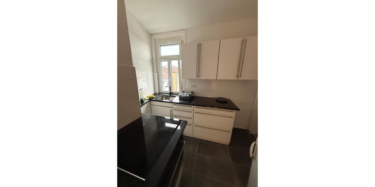 WG Zimmer in Bad Cannstatt 5 zimmer