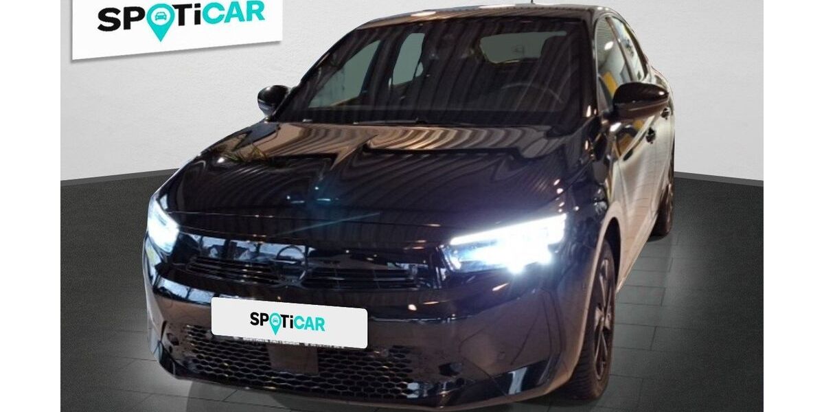 Opel Corsa 7.722 km 20.990 € Hannover 30173