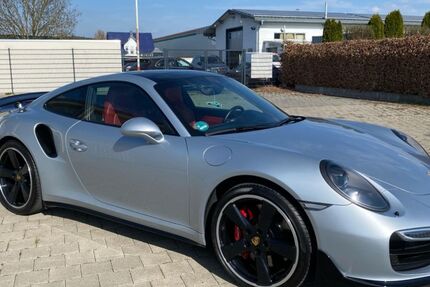 Porsche 991 61.200 km 113.900 &euro; Burgau 89331