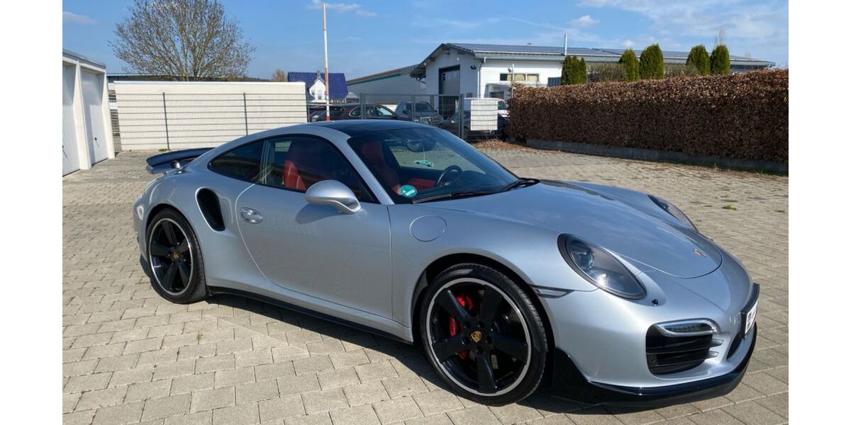 Porsche 991 61.200 km 113.900 &euro; Burgau 89331