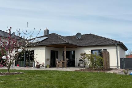 Winkelbungalow in super Lage 5 zimmer