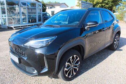 Toyota Yaris Cross 8.309 km 24.895 &euro; Bad Rappenau 74906