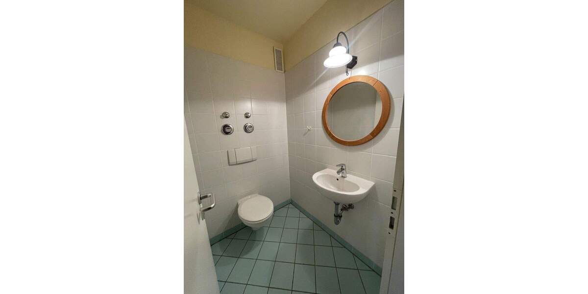 Etagenwohnung Bad Homburg Berliner Siedlung/Gartenfeld - 2 Zimmer, 64 m&sup2;, 300.000&euro; | Angebot:25693982