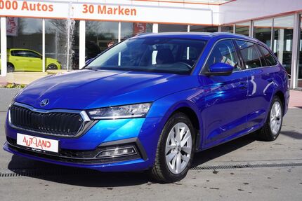 Skoda Octavia 47.811 km 28.950 &euro; Hoppegarten OT Hönow 15366