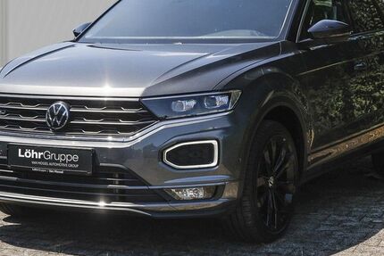 VW T-Roc 76.400 km 19.780 &euro; Höhr-Grenzhausen 56203