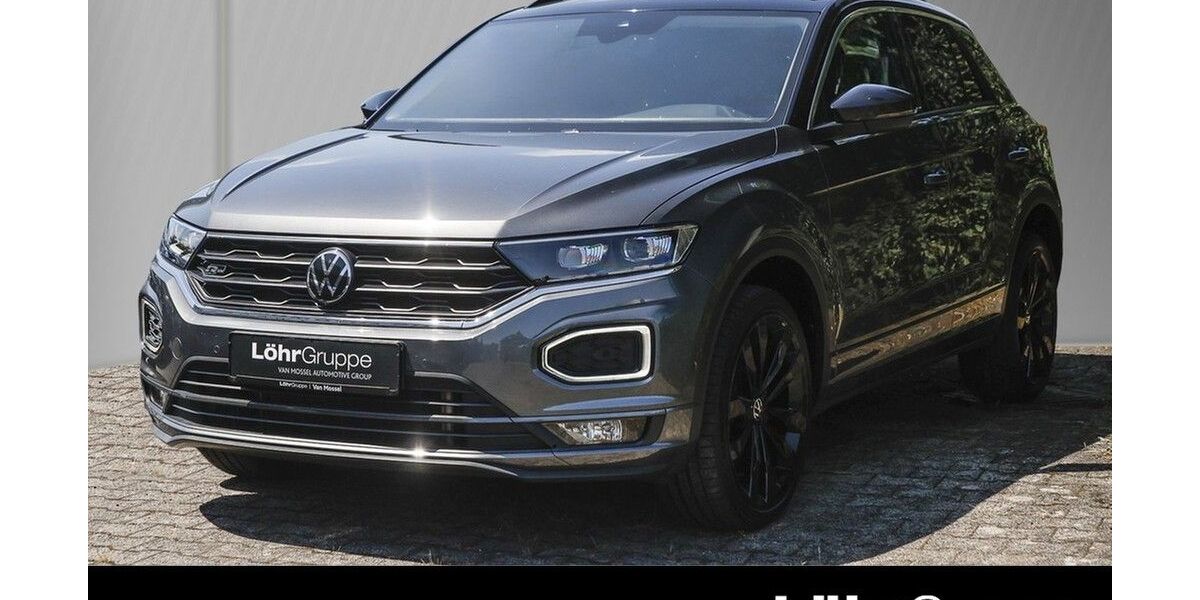VW T-Roc 76.400 km 19.780 &euro; Höhr-Grenzhausen 56203