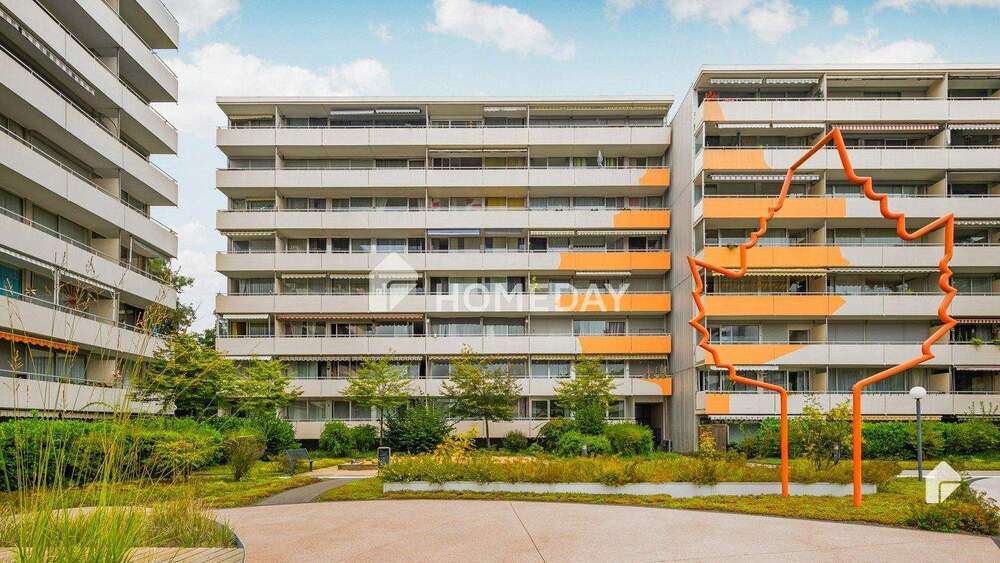 Etagenwohnung Kerpen Türnich - 3 Zimmer, 83 m&sup2;, 139.000&euro; | Angebot:24992408