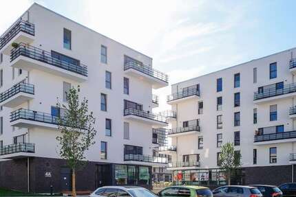 Wohnung Wolfsburg Hellwinkel - 2 Zimmer, 63 m&sup2;, 657&euro; | Angebot:26884050