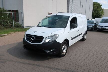 Mercedes Citan