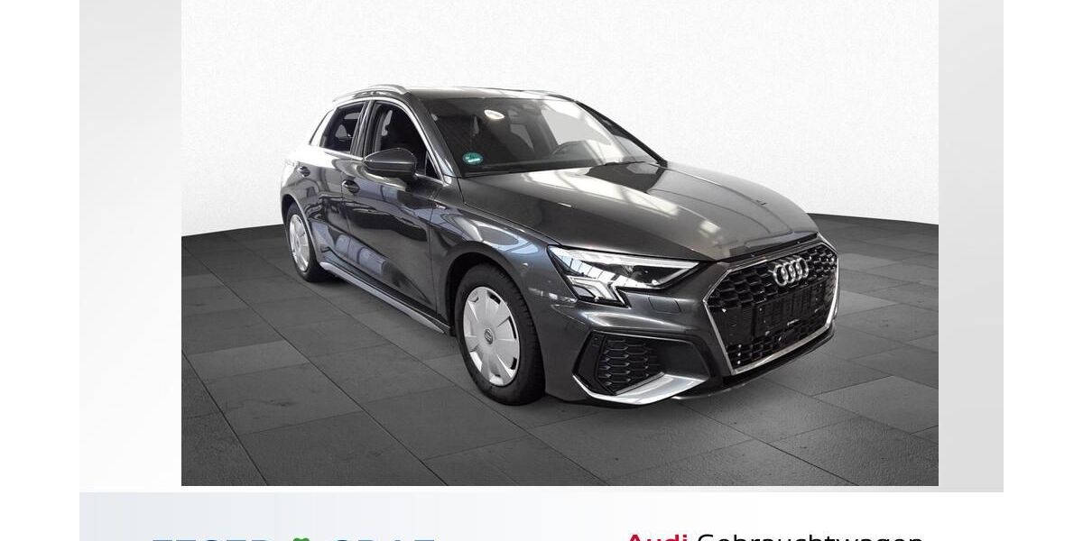 Audi A3 43.800 km 26.490 &euro; Roth 91154