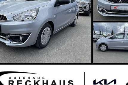 Mitsubishi Space Star 86.099 km 6.450 € Langenberg 33449