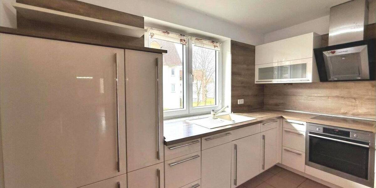 Etagenwohnung Hann. Münden - 3 Zimmer, 95 m&sup2;, 239.000&euro; | Angebot:26257487