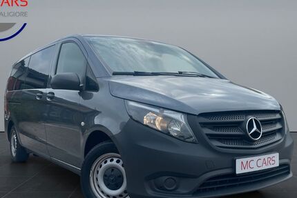 Mercedes-Benz Vito 128.000 km 29.900 &euro; Quickborn 25451