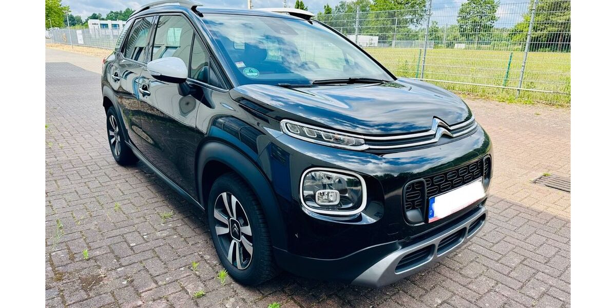 Citroen C3 Aircross 150.000 km 7.600 &euro; Rotenburg 27356