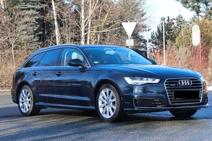 Audi A6 140.600 km 17.800 &euro; Reinsdorf 08141