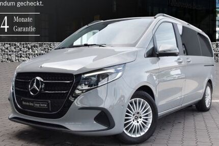 Mercedes-Benz V 250 10.039 km 66.150 &euro; Holzminden 37603