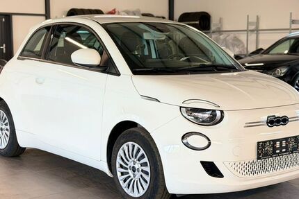 Fiat 500e 15.938 km 15.450 &euro; Friedewald 36289