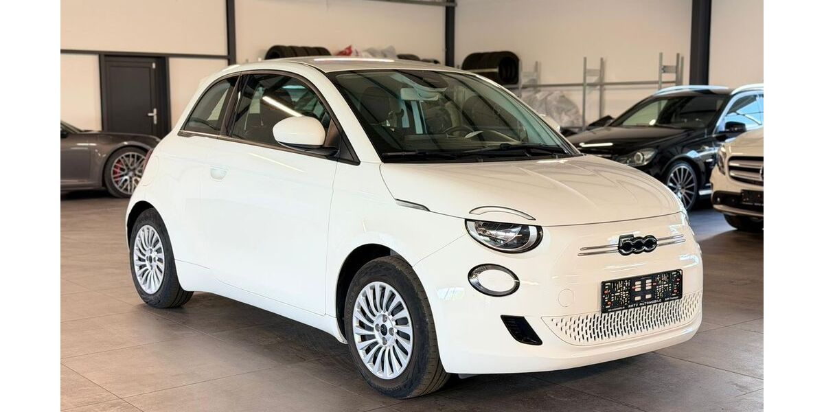 Fiat 500e 15.938 km 15.950 &euro; Friedewald 36289