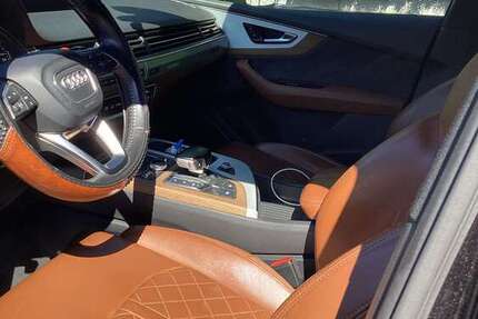 Audi Q7 134.000 km 32.500 &euro; Reinfeld (Holstein), Stadt 23858