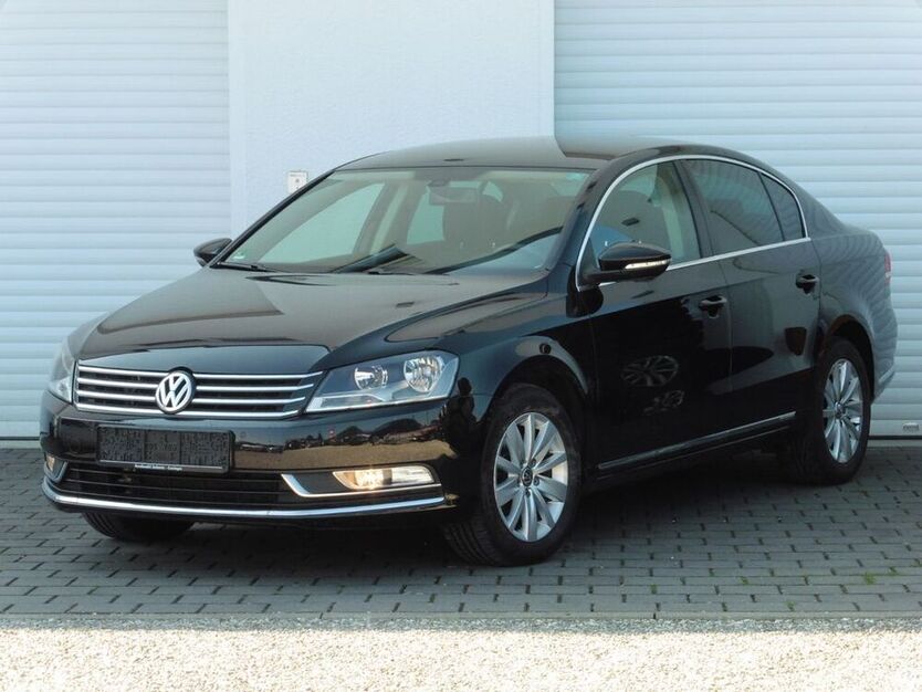 Passat