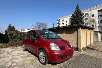 Renault Modus
