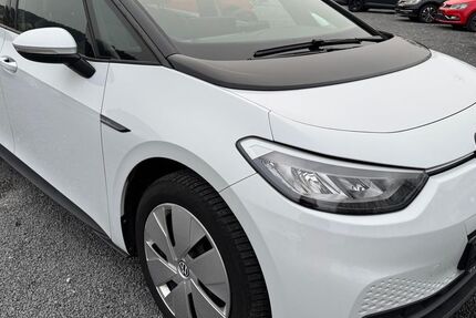 VW ID.3 57.089 km 17.490 € Boxberg 97944
