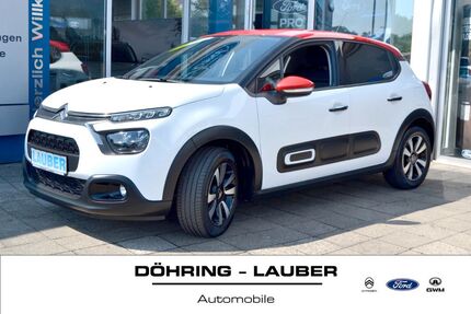 Citroen C3 17.927 km 12.940 &euro; Braunschweig 38106