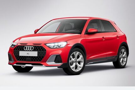 Audi A1 2.414 km 27.850 € Lüdenscheid 58511