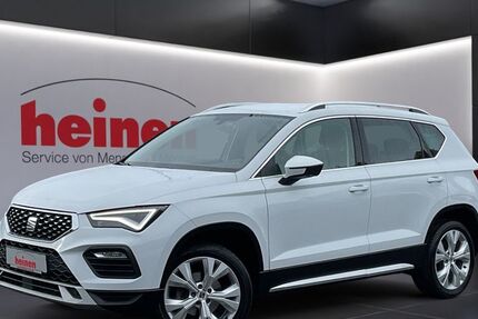 Seat Ateca 43.142 km 22.799 € Menden 58708