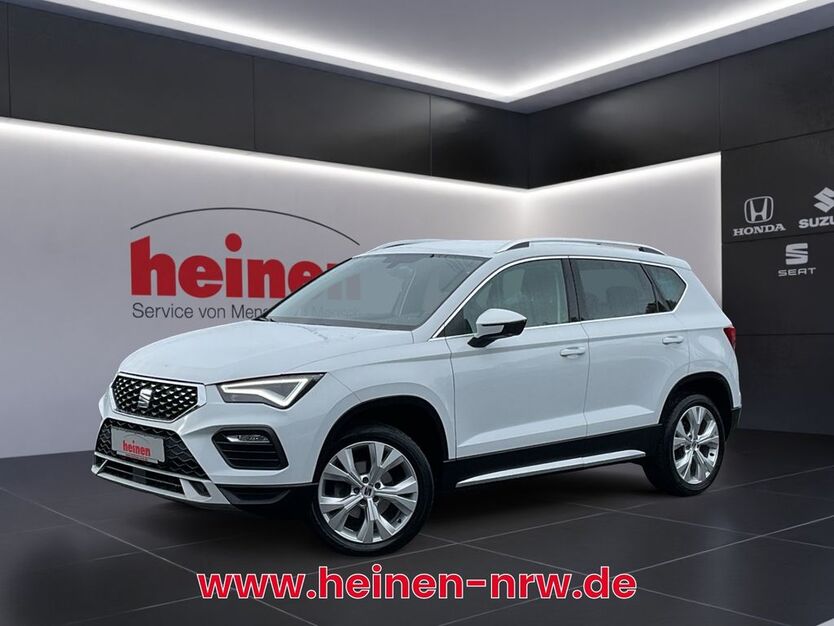 Seat Ateca 43.142 km 22.799 € Menden 58708