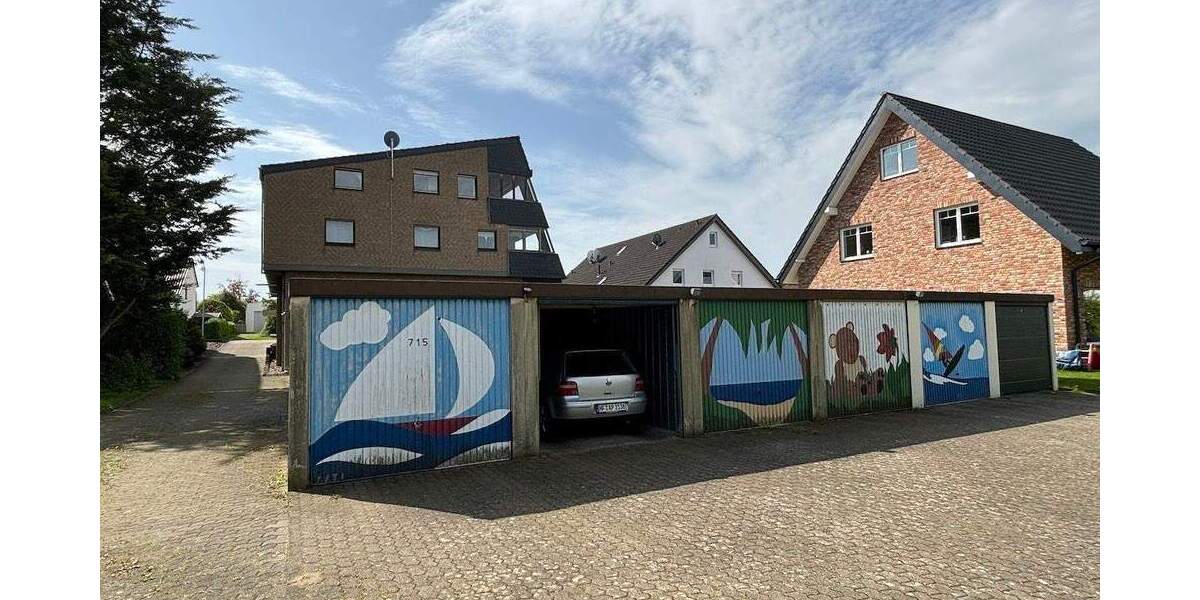 Etagenwohnung Bünde - 2 Zimmer, 76 m&sup2;, 139.500&euro; | Angebot:25741955