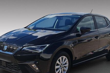 Seat Ibiza 43.050 km 12.990 &euro; Pettendorf 93186