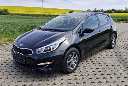 Kia ceed / Ceed